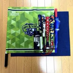 追加あり【SALE】新品多数！東京ヤクルトスワローズ 応援グッズセット 16点のサムネイル