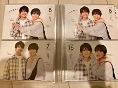 関西ジャニーズJr. カレンダー