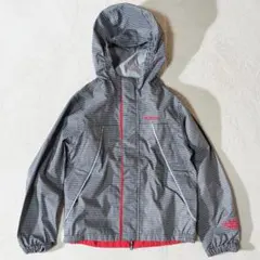 コロンビア Columbia ワバシュユースジャケット オムニテック キッズ