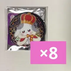 プリルン キミときらめく夏祭り 缶バッジ 24点セット キミとアイドル