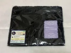 うたプリ Ice Crystal ファーポーチ 藍