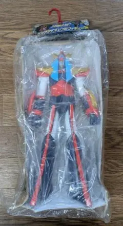 ★勇者ライディーン★ビッグサイズフィギア★【新品未開封】スーパーロボット対戦