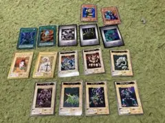と*ん様 遊戯王OCG デュエルモンスターズ カードセット