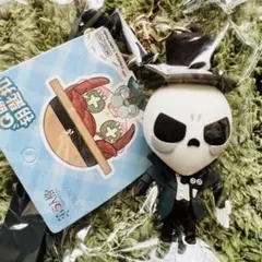 2026年最新】第五人格 リッパー ぬいぐるみの人気アイテム - メルカリ