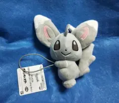 ポケモンぐらぶらりんぬいぐるみ