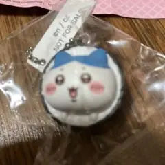 ちいかわ×くら寿司 フィギュア ハチワレ