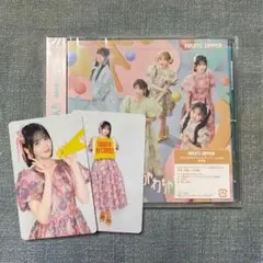 FRUITS ZIPPER はちゃめちゃわちゃライフ！/JAM