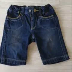 ハーフパンツ120