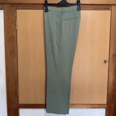 【UNIQLO】スマートアンクルパンツ