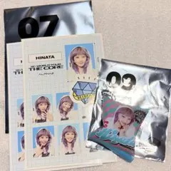 XG HINATA ヒナタ トレカセット - メルカリ