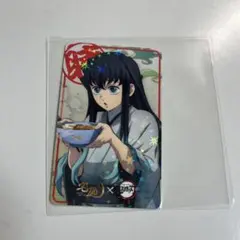 匿名配送】鬼滅の刃 宅麺 時透無一郎 新品 - メルカリ