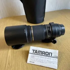 極上品三脚座付】Nikon AF 80-200mm F2.8D ED 直進 - メルカリ