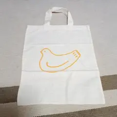 鳩サブレー　鳩の日トートバッグのサムネイル