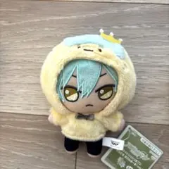 アイドリッシュセブン きらどる おさんぽーず！ 亥清悠