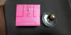 Yves Saint Laurent BABYDOLL PARIS 50ml