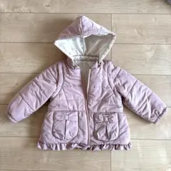 アウター 女の子 100