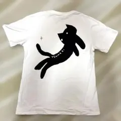 TSUMORI CHISATO 大文字プリント Tシャツ 楽天市場】TSUMORI CHISATO Tシャツの通販
