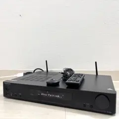 YAMAHA WXC-50 ネットワークオーディオプレーヤー - メルカリ