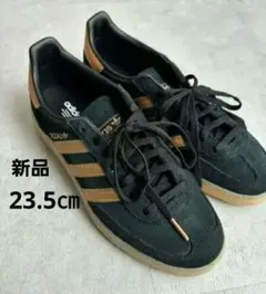 【新品未使用/定価¥15950】 HANDBALL SPEZIAL W 23.5