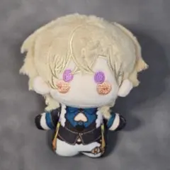 2025年最新】崩壊スターレイル アベンチュリン ぬいぐるみの人気