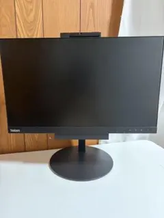 Lenovo ThinkCentre TIO22Gen3 モニターのサムネイル