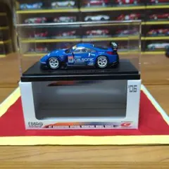 EBBRO1/43 CALSONIC IMPUL Ｚ