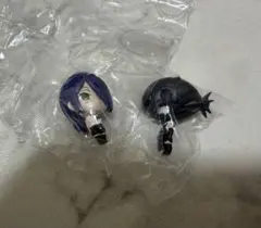 劇場版 チェンソーマン レゼ篇 カプセルフィギュアコレクション ガチャガチャ