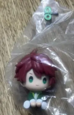 カラフルピーチ　ぺたっと ねじまき ますこっと　vol.1 じゃぱぱ