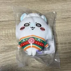 ちいかわ エニマイくじ D賞モモンガ