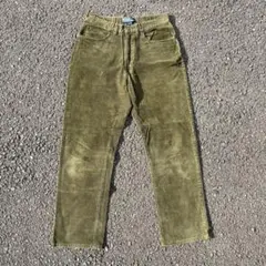 新品並み N.HOOLYWOOD×Wrangler コーデュロイパンツ M - メルカリ
