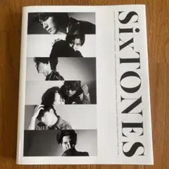 SixTONES 2023年カレンダー