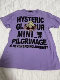 ヒステリックミニ Tシャツ 110サイズのサムネイル