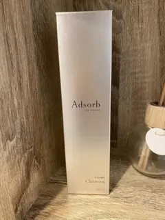 リニューアル品Adsorb アドソーブ ジェントルクレンジング 200ml