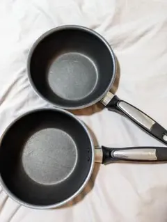 ビタクラフト ソフィアIIウォックパン20cm 2セット