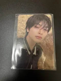 straykids DOIT アルバム封入トレカ アイエン