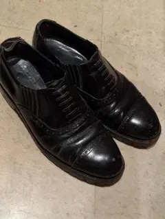 ディエチセイゼロオット／10sei0otto ローファー 41 guidi - メルカリ