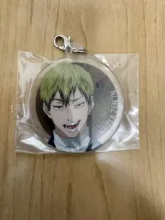 呪術廻戦一番くじ　M賞 アクリルチャーム　禪院直哉