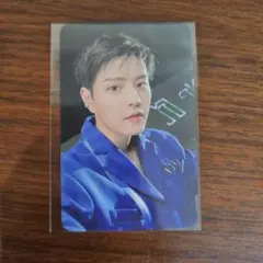 StrayKids スキズ KARMA popup MD トレカ スンミン ２週