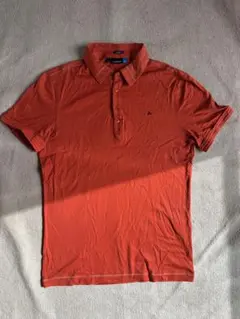 J.Lindeberg スリムフィット 身幅47肩幅41着丈67cm10度程着用