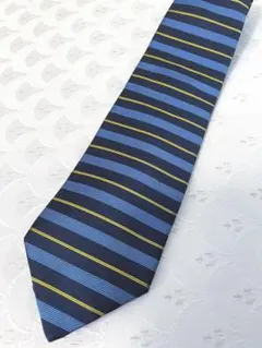 Brooks Brothers ネクタイ ボーダー