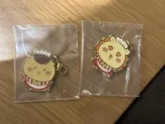 ちいかわレストラン シーサー くりまんじゅう