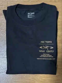 ARC'TERYX WALK GENTLY アークテリクス　ウォークジェントリーのサムネイル