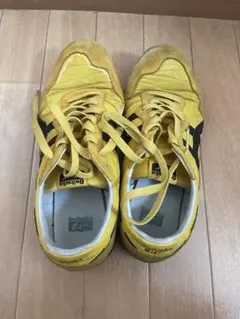 オニツカタイガースニーカー