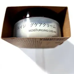 MUJI モイスチャライジングクリームのサムネイル
