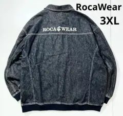 2025年最新】Roca デニムジャケットの人気アイテム - メルカリ
