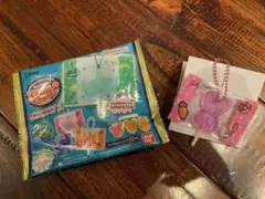 Disney Characters キャンディチャームズ グミ　ジュディ