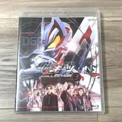 2026年最新】仮面ライダーギーツ Blu-ray COLLECTION 3【Blu-ray】の