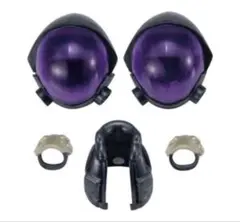 【匿名配送】リンクトラベラーズSIDE:C フルフェイスメット&ジャケット