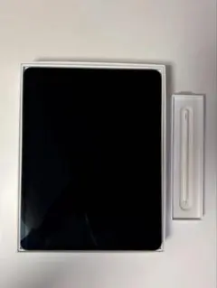 iPad Pro Wi-Fi 256GB Apple Pencil第2世代
