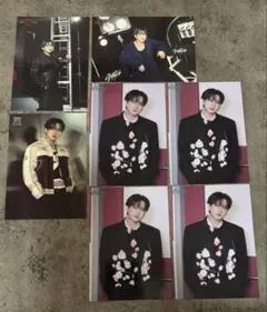 2025年最新】stray kids バンチャン ラントレ セットの人気